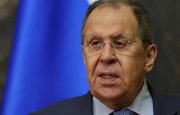 لاوروف: اسرائیل با هدف قرار دادن فرماندهان نظامی ایران مرتکب «ترور سیاسی» شده است