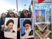 جامعه در سایه ولایت از فتنه و تفرقه مصون می‌ماند