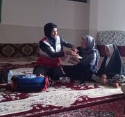 مسجد حضرت رقیه(س)؛ سنگر آماده‌سازی اهالی محله برای پدافند غیرعامل