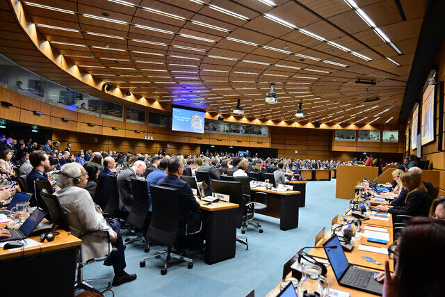 مسئولان ایران گزارش خسارات به تاسیسات هسته‌ای را به آژانس ارسال می‌کنند