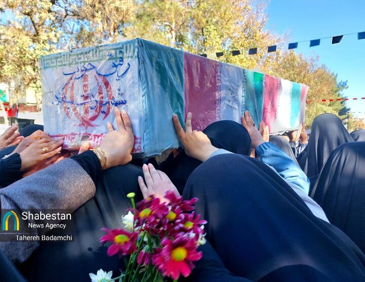 زمان تشییع شهدای کرمانی حمله اسرائیل به یزد اعلام شد