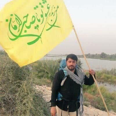 ترور دکتر صدیقی صابر در آستانه اشرفیه