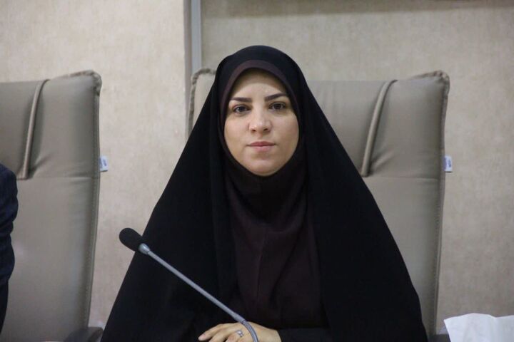 حماسه شهدا الگویی برای تبیین فرهنگی است