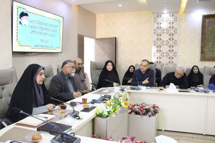 ایران در برابر جنگ ترکیبی با انسجام ملی ایستاد