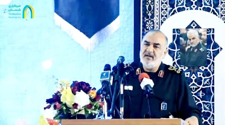 به آرزو رسیده‌ها و آرزو از دست داده‌ها در کلام فرمانده شهید سپاه پاسداران