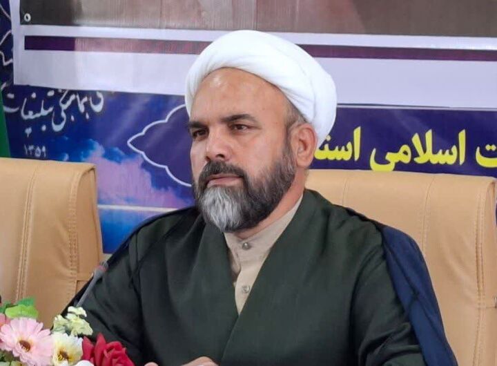 مساجد ایلام، سنگرهای فرهنگی دفاع از وطن