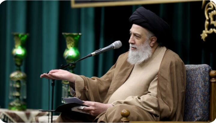 توصیه‌های یک استاد اخلاق برای رزمندگان اسلام