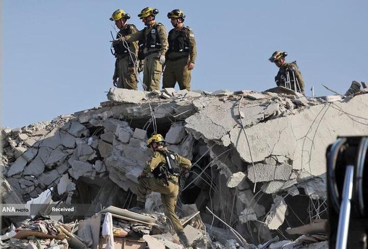 پاسخ ایران به اسرائیل، آرزوی همه عرب‌ها و مسلمانان بود/ مردم ایران نماد قدرت و عزت جهان اسلام