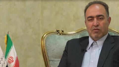 امضای بیش از ۱۵ تفاهمنامه مدرسه‌سازی در ۱۲ روز جنگ