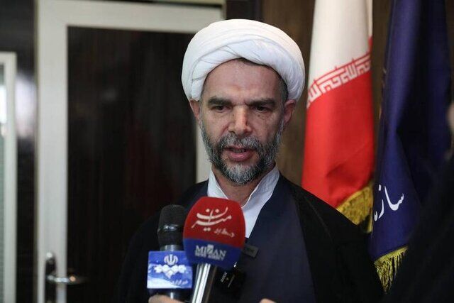 سرکشی معاون اول قوه قضاییه به وضعیت اسکان زندانیان زندان اوین