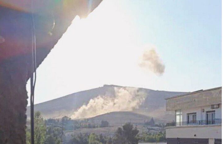 هشدار پژوهشگر لبنانی درباره آینده خطرناک سوریه