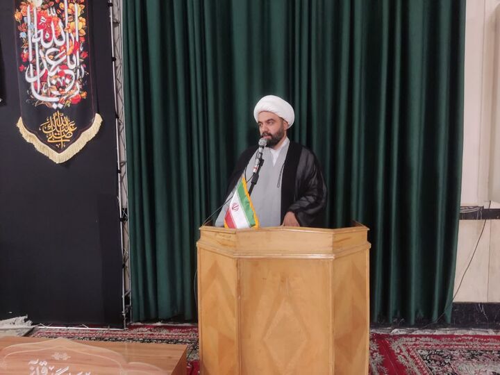 عزاداری‌های محرم بر مبنای مقاومت باشد