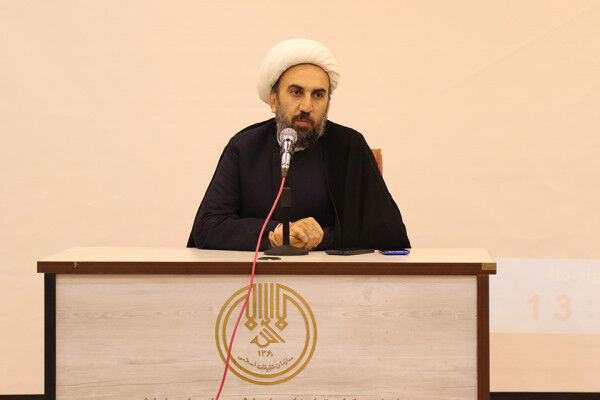 هیئات مذهبی، پای کار انقلاب