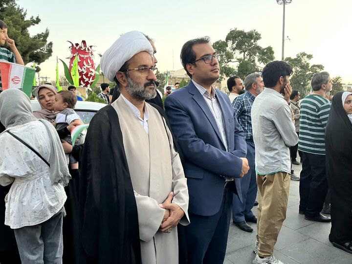 رژیم صهیونیستی باید بداند هر تعرضی، پاسخ سهمگین‌تری خواهد داشت