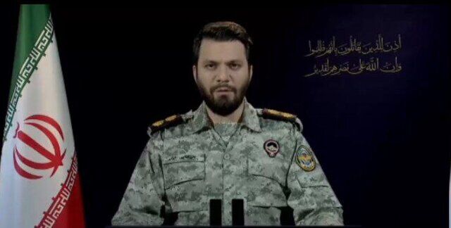 هشدار قرارگاه خاتم به آمریکا و اسرائیل/ درس نگیرید پاسخ کوبنده‌تر دریافت می‌کنید