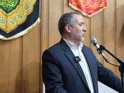 جمهوری اسلامی نماد مقاومت، امنیت و امید جهان اسلام است