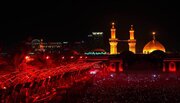 اعلام طرح امنیتی و سازماندهی ویژه مراسم تعویض پرچم امام حسین(غ) در ماه محرم