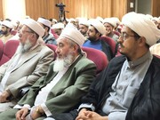 همایش وحدت برای ایران در بیرجند