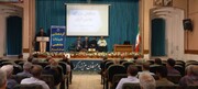 همایش «عاشورائیان» در آران و بیدگل
