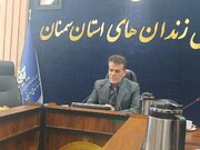 قرآن‌آموزی و حفظ آن، مانع ارتکاب مجدد جرم توسط زندانیان