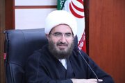مساجد برای تکرار شرایط جنگی و ارائه خدمات اجتماعی و امنیتی در محلات مهیا شوند