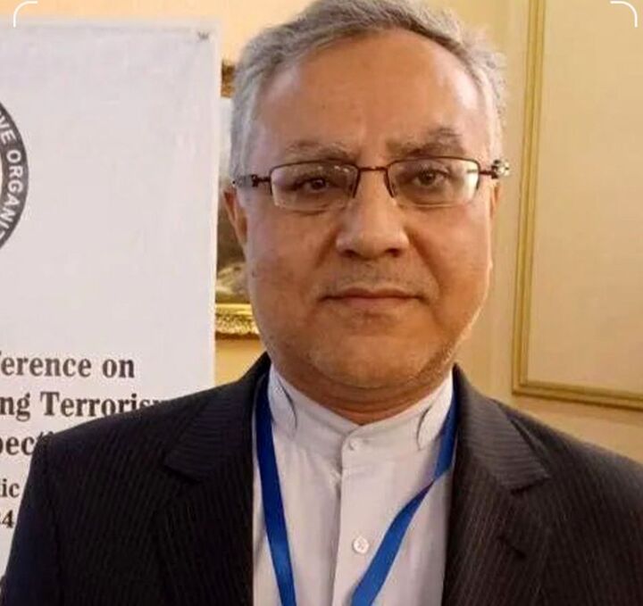 اگر دوباره حمله کنند، با قدرت دفاع خواهیم کرد