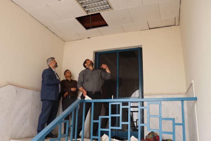 فعالان فرهنگی و رسانه‌ای ابعاد جنایت‌های رژیم صهیونیستی را نشان دهند