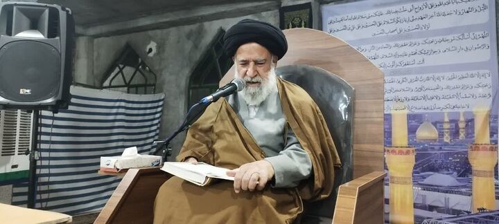 حضور امام جماعت در مساجد یک ضرورت برای تربیت نسل نوجوان و جوان جامعه است