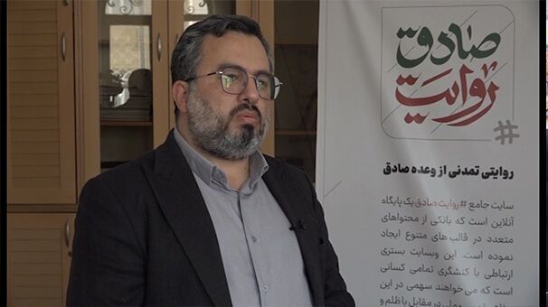 آغاز به کار قرارگاه فرهنگی رسانه‌ای «روایت صادق»