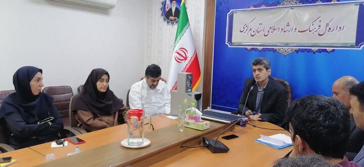 تعامل با شهرداری‌ها سبب تقویت فعالیت‌های فرهنگی هنری می‌شود