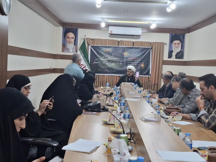 سامانه سو یک روش سیستمی مردمی برای مطالبه گری است/اجرای ۱۹عنوان برنامه در هفته احیا