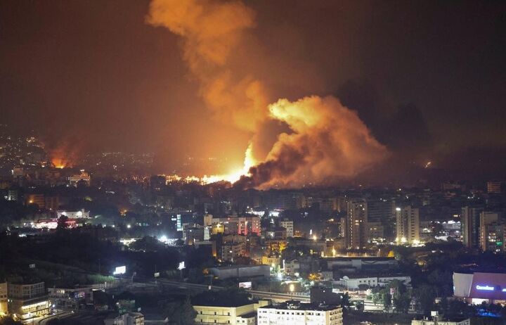 هشدار تحلیلگر لبنانی از تحرکات پنهانی رژیم صهیونیستی