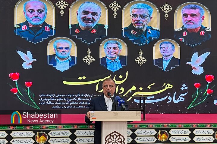 ایران، قلب تپنده امید در جهان اسلام؛ اقتدارمان لرزه بر اندام دشمن انداخته است
