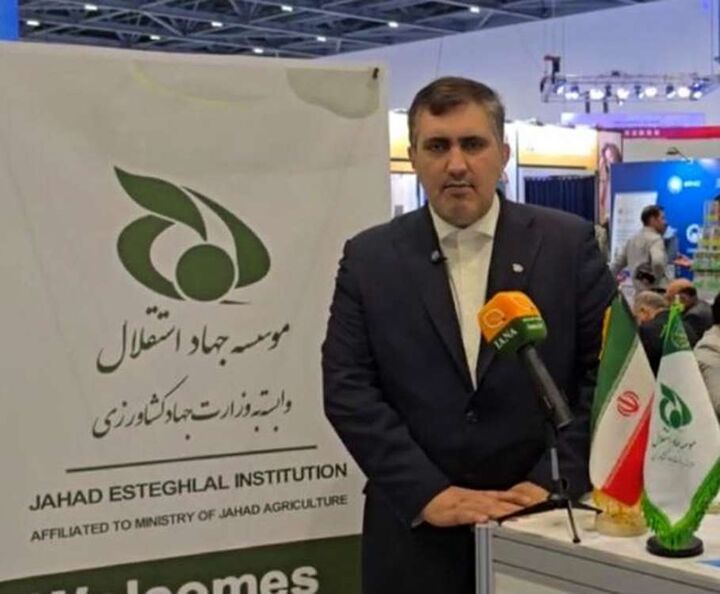 توزیع ۱۰ هزار تن حبوبات تظیم بازاری در هفته آینده/انبارهای روغن مملو از ذخایر