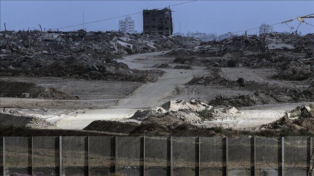 ۱۱۴ سازمان غیردولتی خواستار تعلیق همکاری اتحادیه اروپا با رژیم صهیونیستی شدند