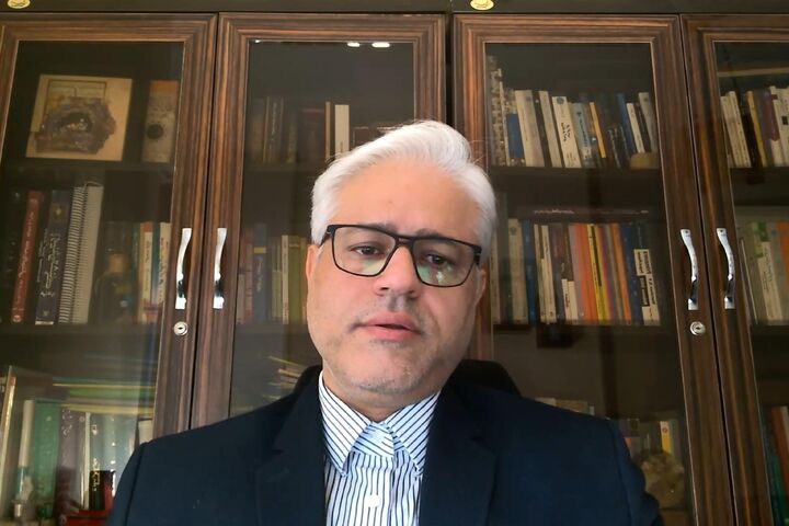 محکومیت حمله رژیم صهیونیستی به ایران در اجلاس وزیران ارتباطات شانگهای