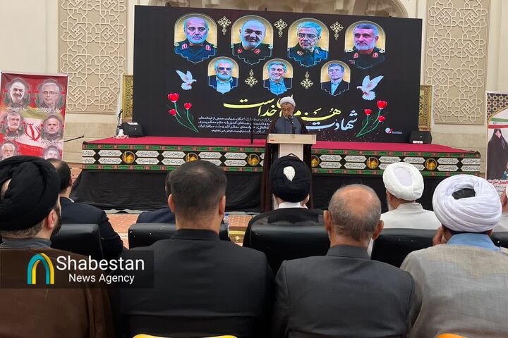 روحانیت در دفاع از حریم ولایت و ارزش‌های دینی پیشتاز است