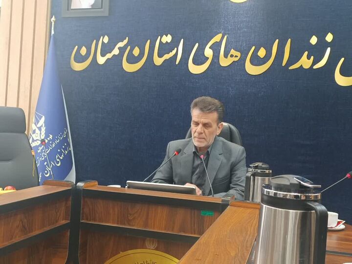 قرآن‌آموزی و حفظ آن، مانع ارتکاب مجدد جرم توسط زندانیان