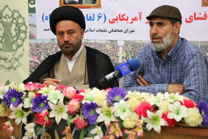 دشمنان در موضع ضعف و شکست پیشنهاد آتش بس را دادند