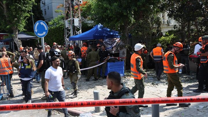 ۱۰۹۹۶ خانه تخلیه، ۲۹ اسرائیلی کشته و ۳۴۹۱ اسرائیلی زخمی