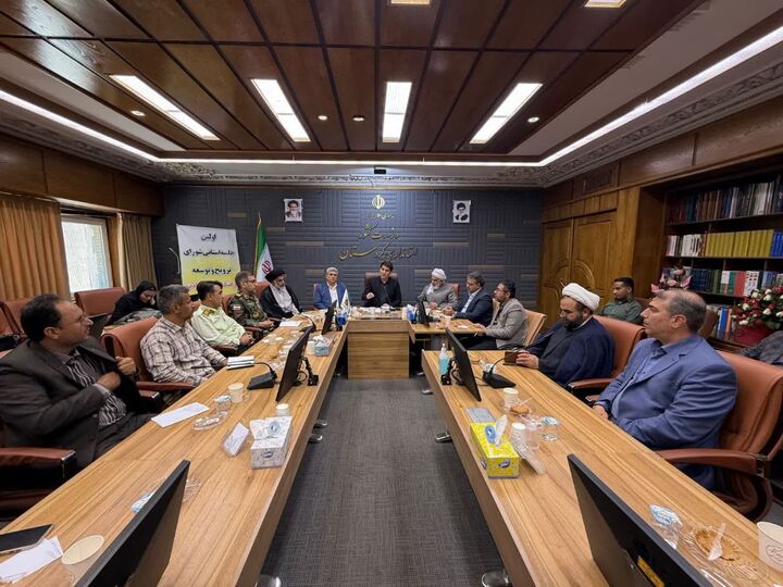 تاب‌آوری جامعه و انسجام مردم در جنگ ۱۲ روزه رهاورد فرهنگ مقاومت است