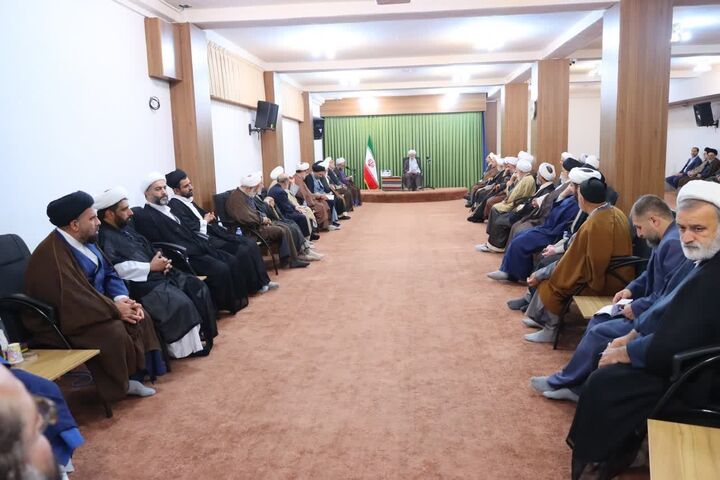 محرم امسال، فرصت تقویت انسجام، مشارکت مردمی و آگاهی‌بخشی