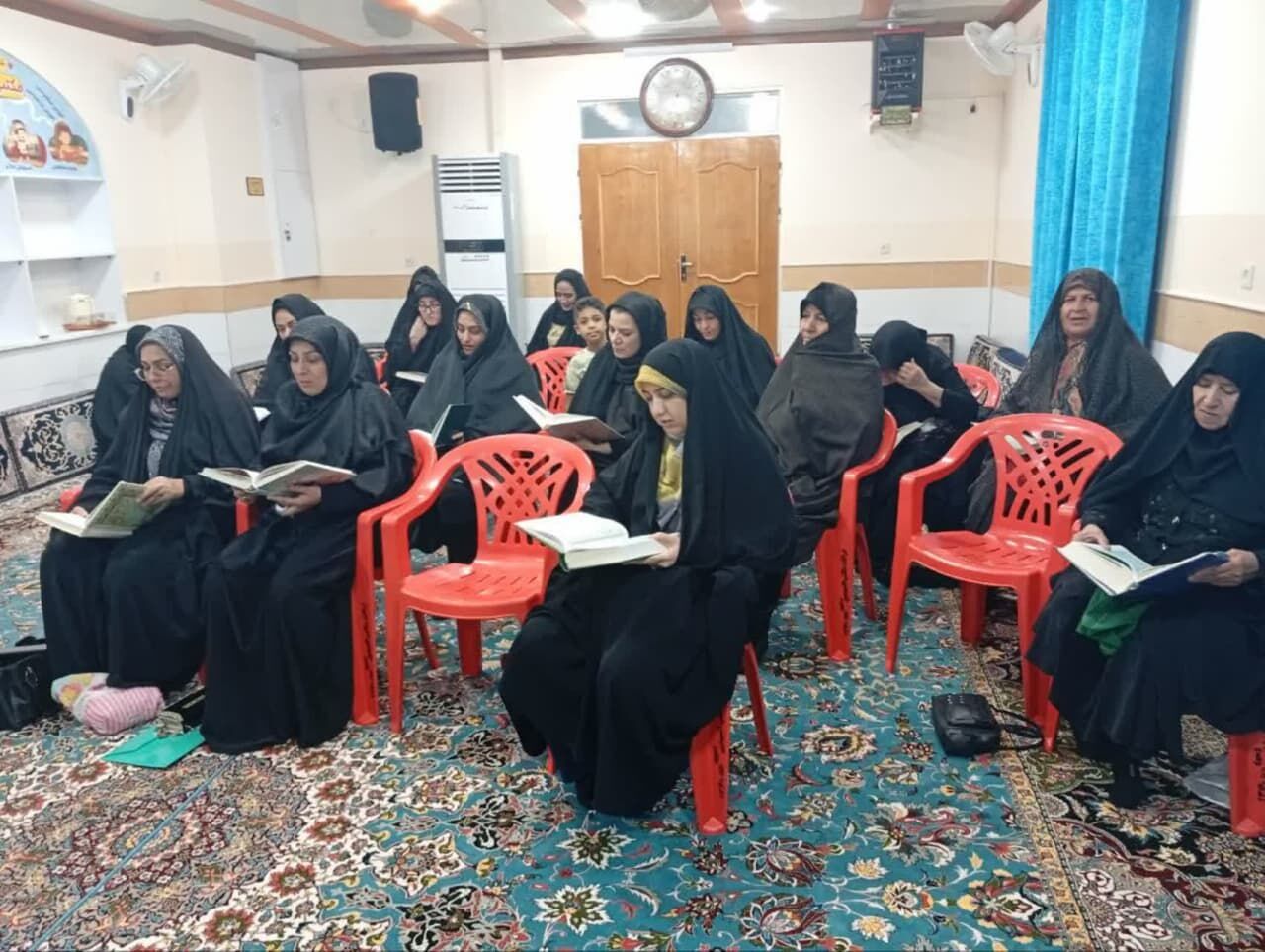 تبیین رسالت زن مسلمان در عصر نبرد تمدنها