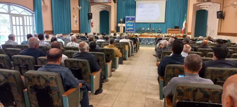 همایش بزرگ عاشورائیان با تأکید بر نقش هیئات در جهاد تبیین و انسجام ملی