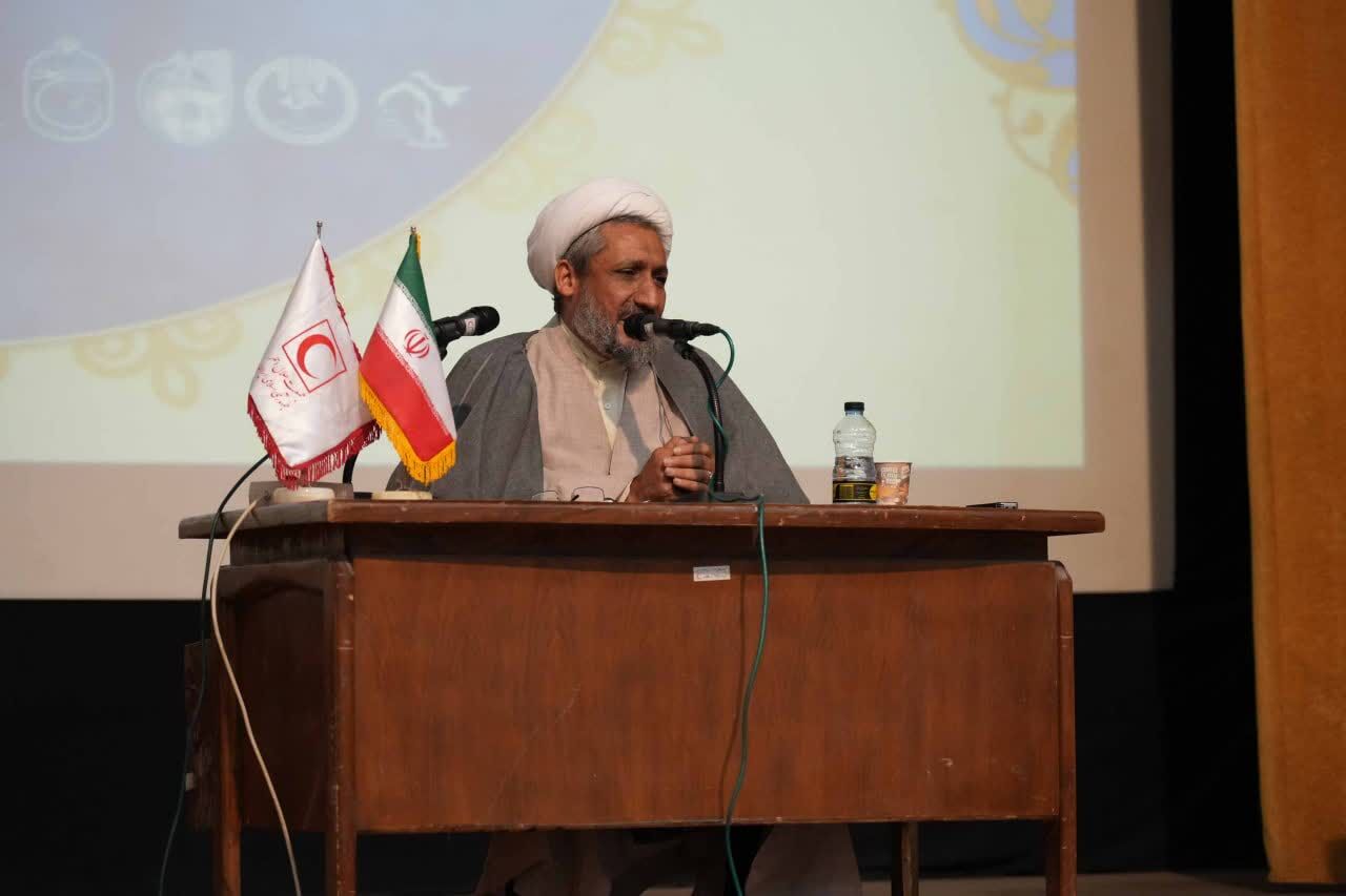 همایش رزمی تبلیغی و امدادی «یاوران امام»