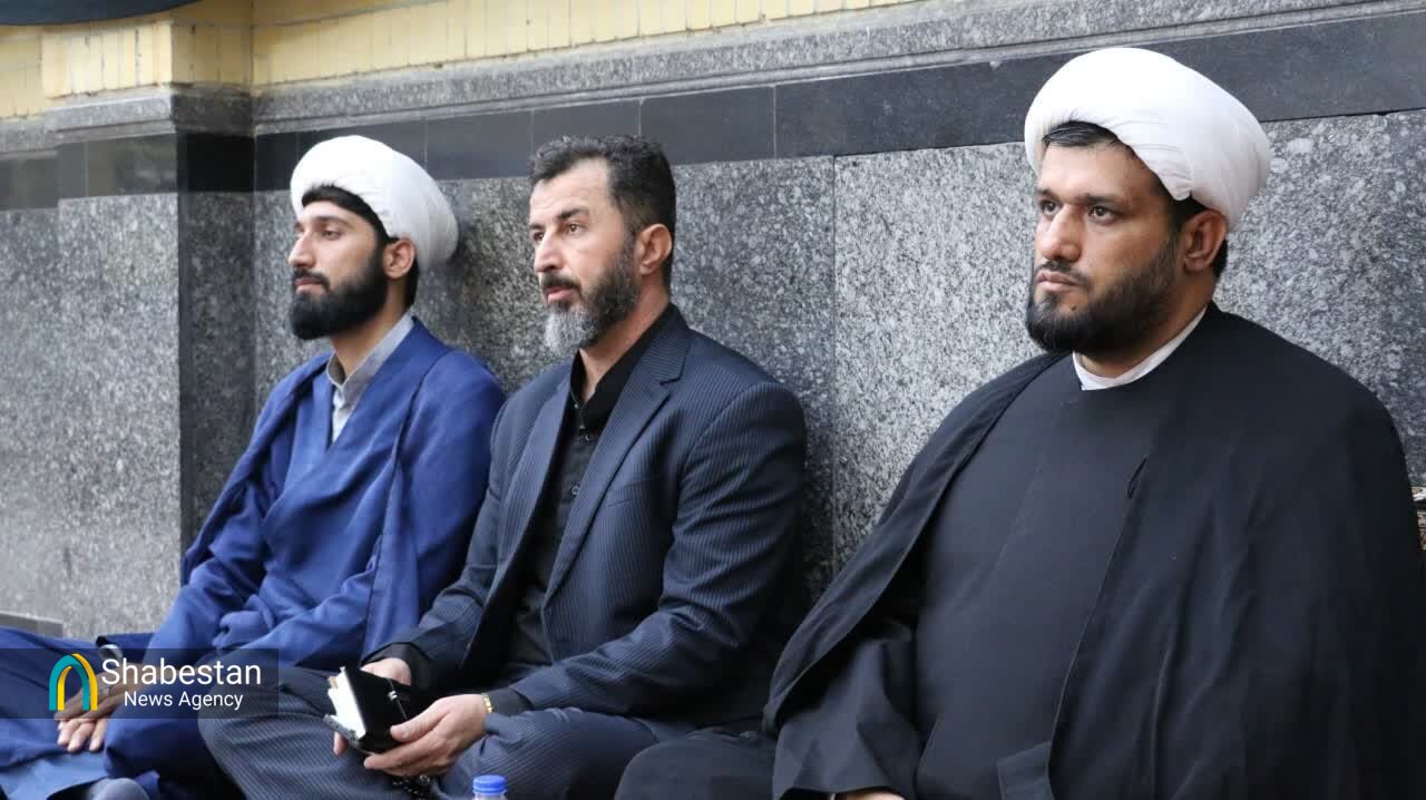 تجمع بانوان زینبی کردستان در آستانه محرم حسینی