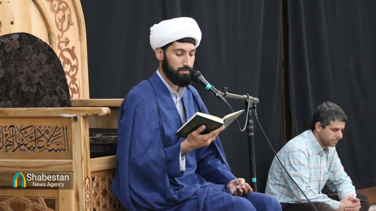 تجمع بانوان زینبی کردستان در آستانه محرم حسینی