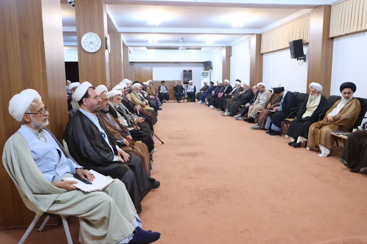 محرم امسال، فرصت تقویت انسجام، مشارکت مردمی و آگاهیبخشی