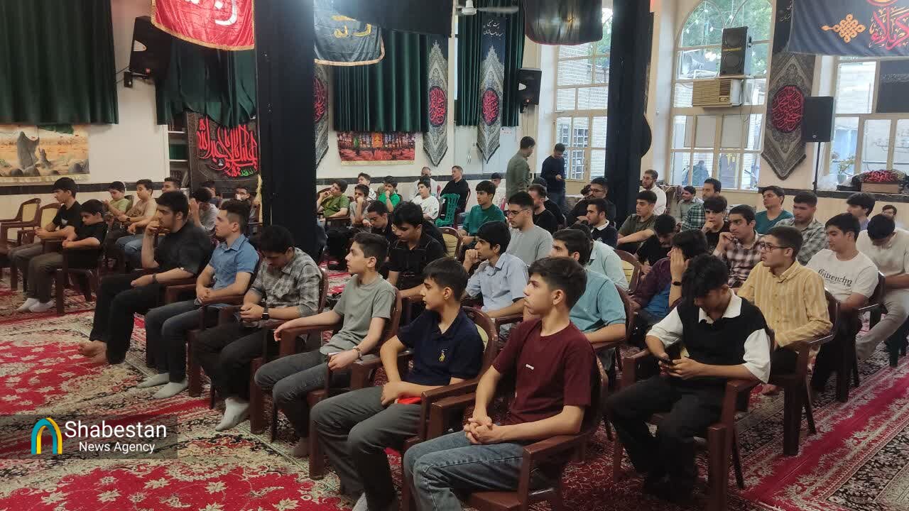 آغاز همزمان طرح اوقات فراغت تابستان ۱۴۰۴ در کانون‌های مساجد لرستان