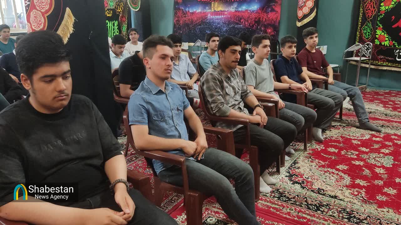 آغاز همزمان طرح اوقات فراغت تابستان ۱۴۰۴ در کانون‌های مساجد لرستان